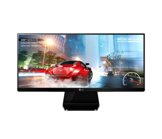 LG 29UM67-P czarny - 243101 - zdjęcie